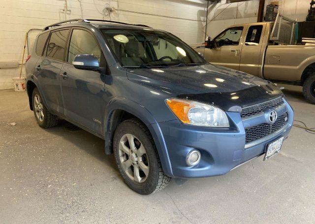 2010 TOYOTA RAV4