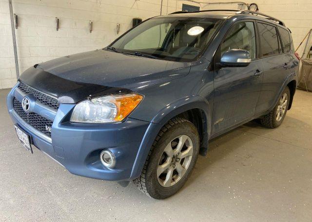 2010 TOYOTA RAV4