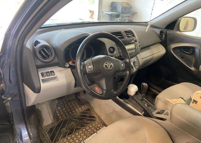 2010 TOYOTA RAV4