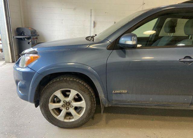 2010 TOYOTA RAV4