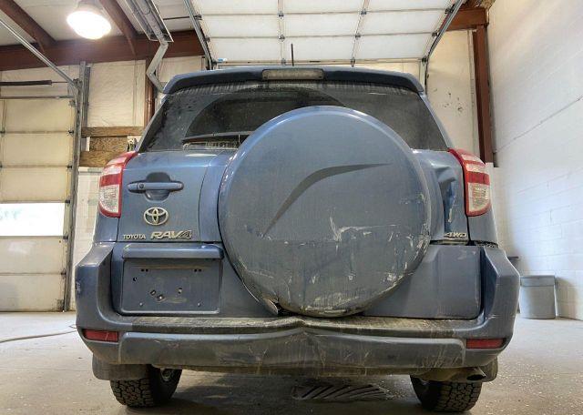 2010 TOYOTA RAV4