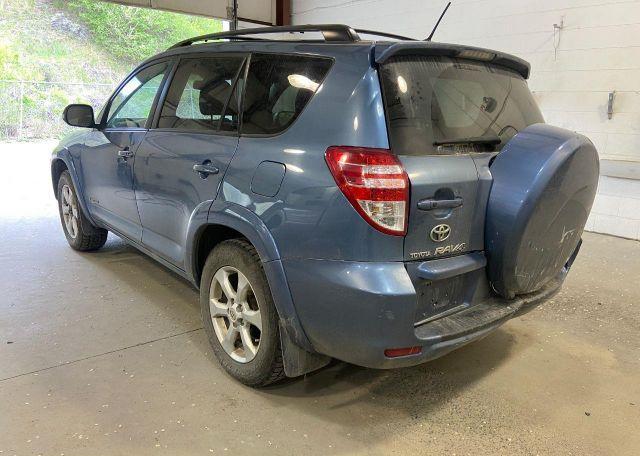 2010 TOYOTA RAV4