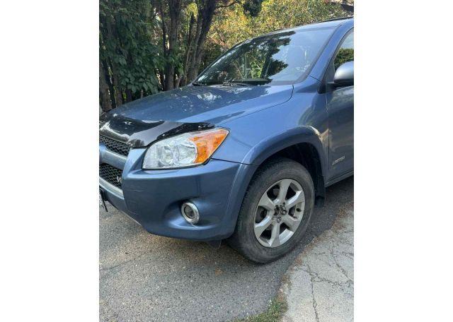 2010 TOYOTA RAV4