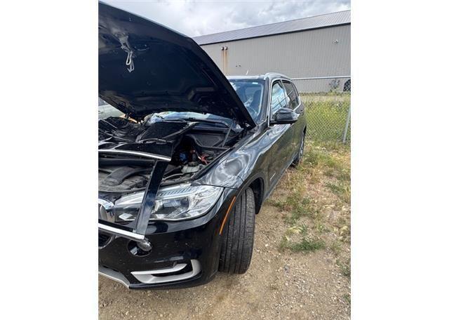 2018 BMW X5