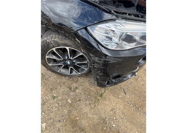 2018 BMW X5