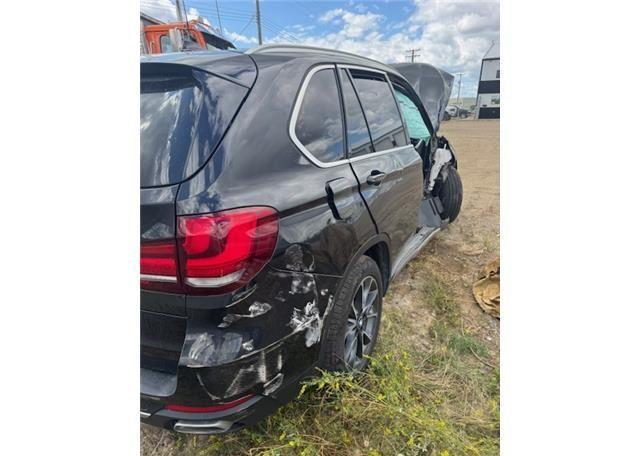 2018 BMW X5