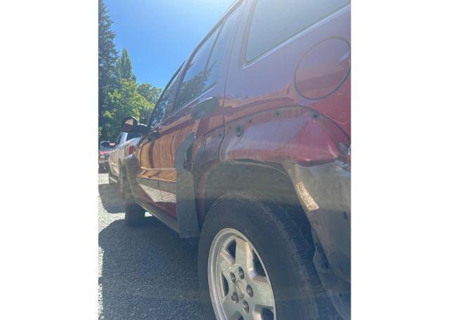 2006 JEEP LIBERTY SPORT