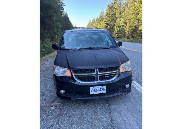 2013 DODGE GRAND CARAVAN R
