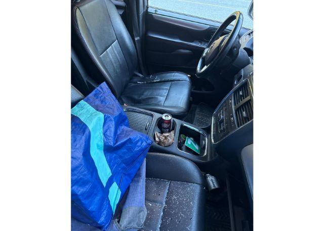 2013 DODGE GRAND CARAVAN R