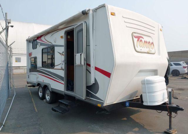 2008 PACIFIC COACHWORKS TANGO