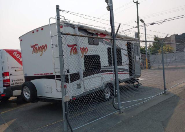 2008 PACIFIC COACHWORKS TANGO