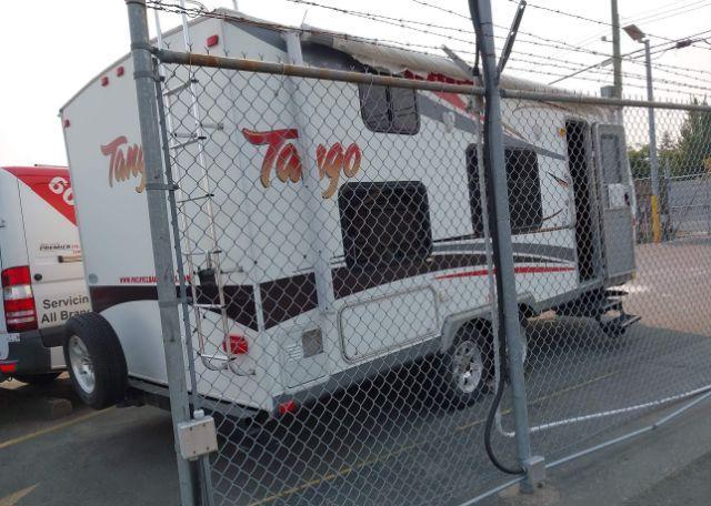 2008 PACIFIC COACHWORKS TANGO