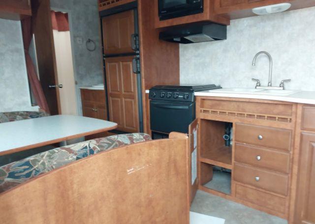 2008 PACIFIC COACHWORKS TANGO