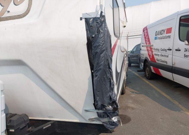 2008 PACIFIC COACHWORKS TANGO