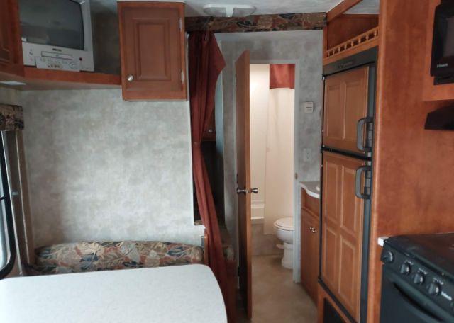 2008 PACIFIC COACHWORKS TANGO