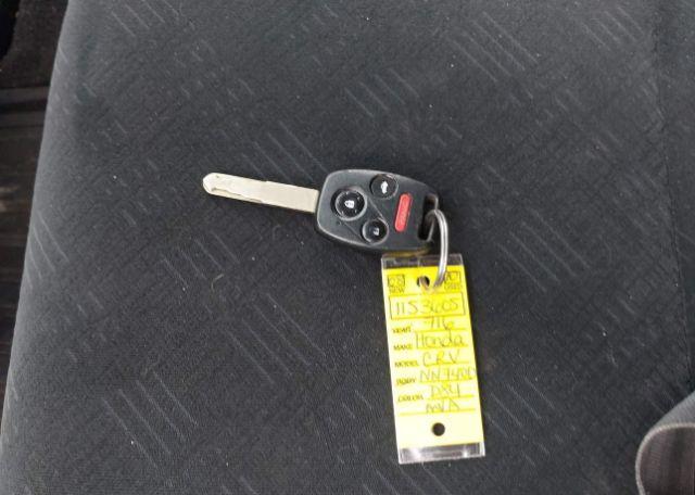 2006 HONDA CR-V EX