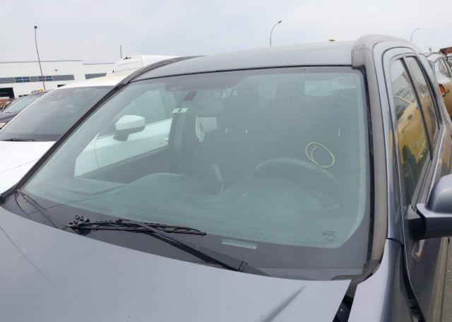 2006 HONDA CR-V EX