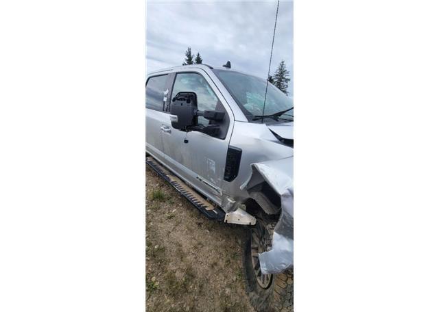 2019 FORD F350