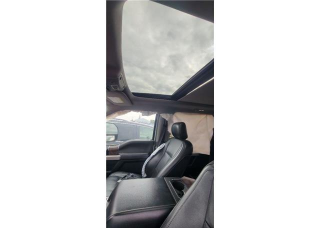 2019 FORD F350
