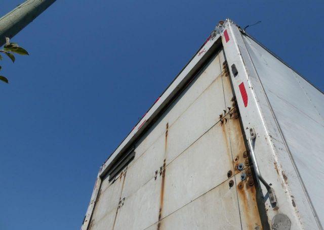 2012 HINO 358