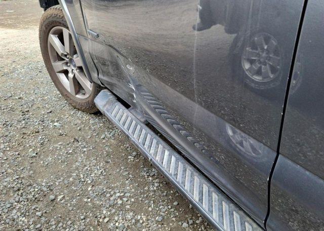 2015 FORD F150