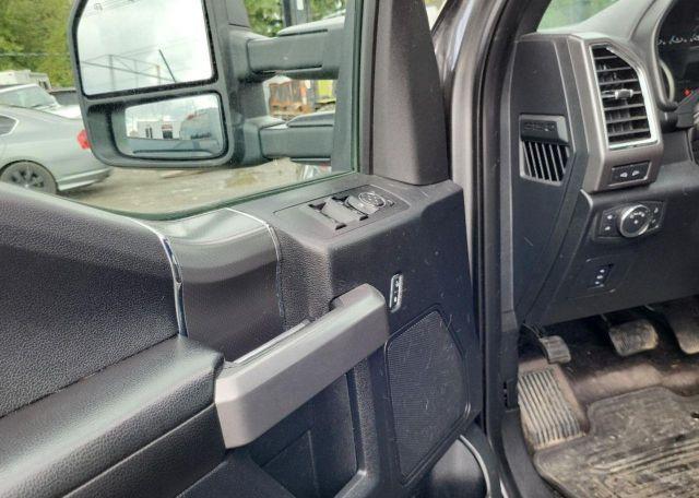 2015 FORD F150