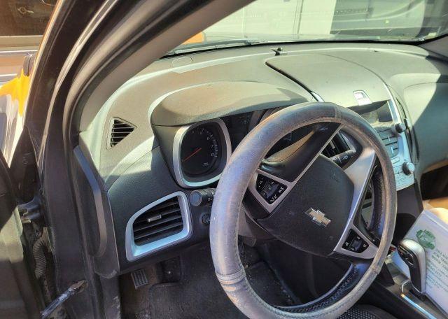 2010 CHEVROLET EQUINOX LT