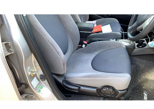 2007 HONDA FIT