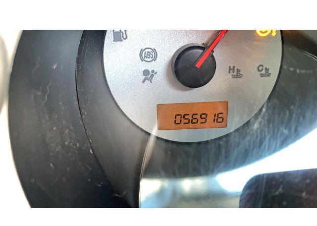 2007 HONDA FIT