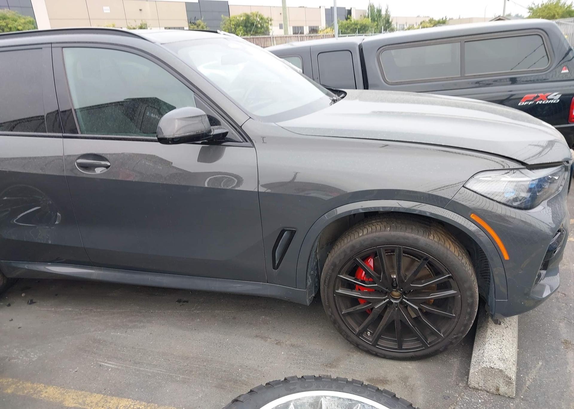2023 BMW X5