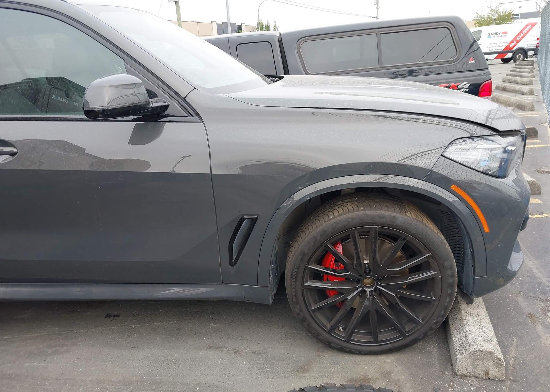 2023 BMW X5