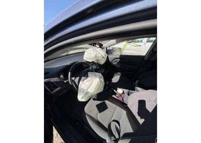 2016 KIA RIO