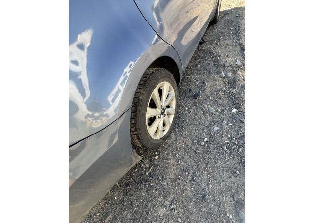 2016 KIA RIO