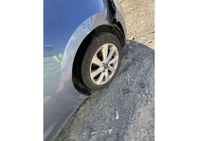 2016 KIA RIO
