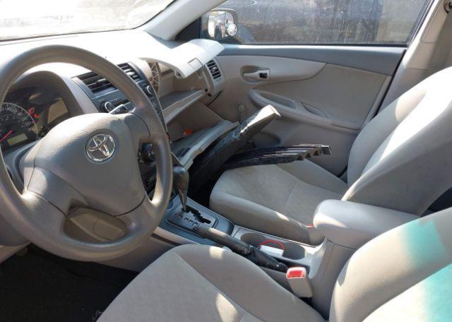 2010 TOYOTA COROLLA S