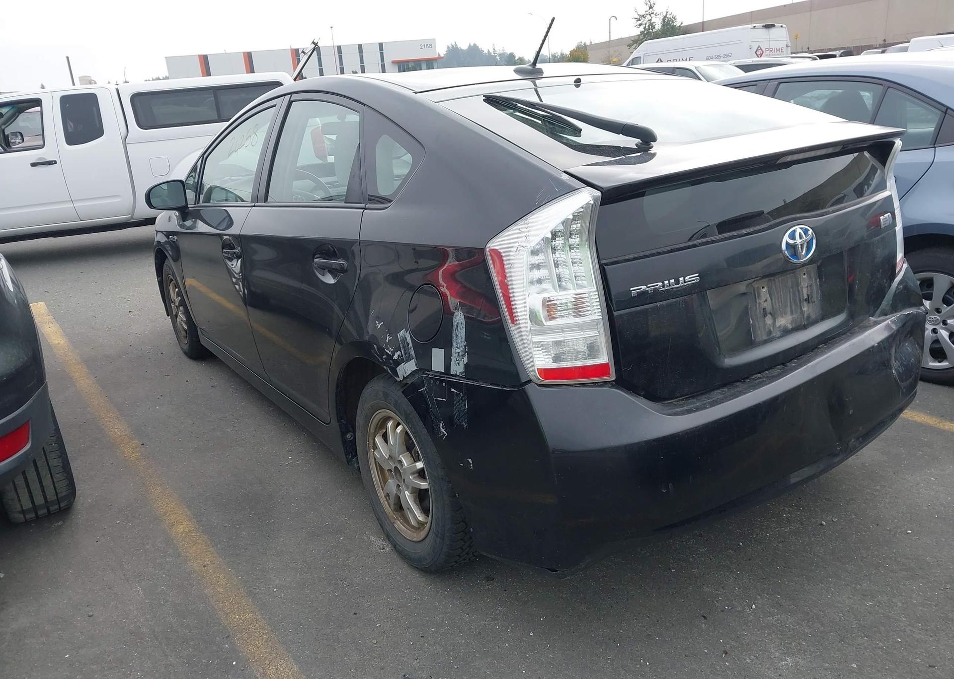 2009 HONDA CIVIC