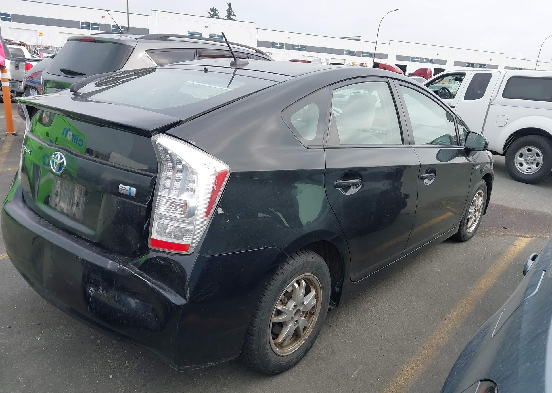 2009 HONDA CIVIC