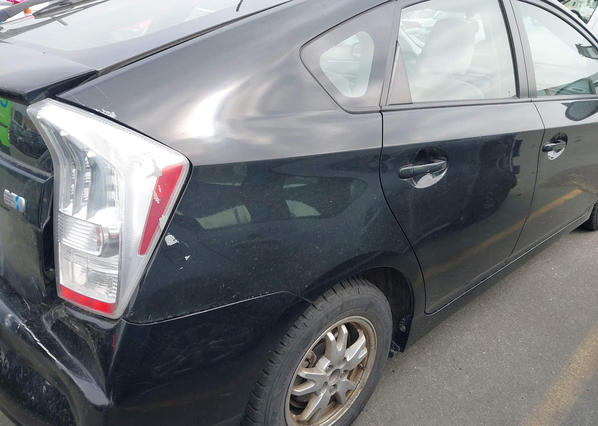 2009 HONDA CIVIC