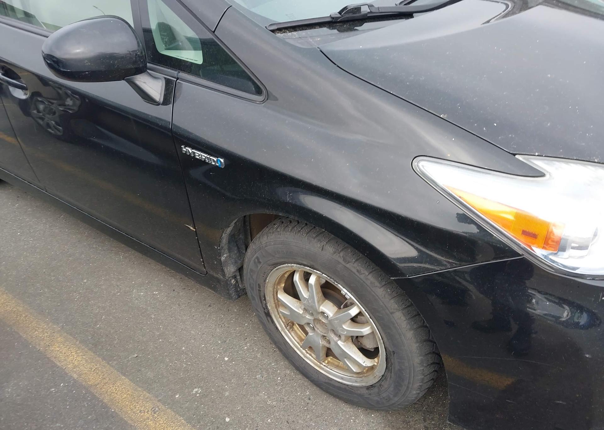 2009 HONDA CIVIC