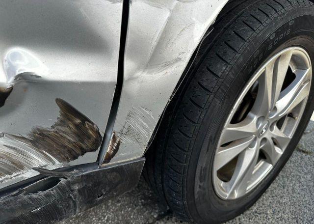 2012 HYUNDAI SANTA FE GLS