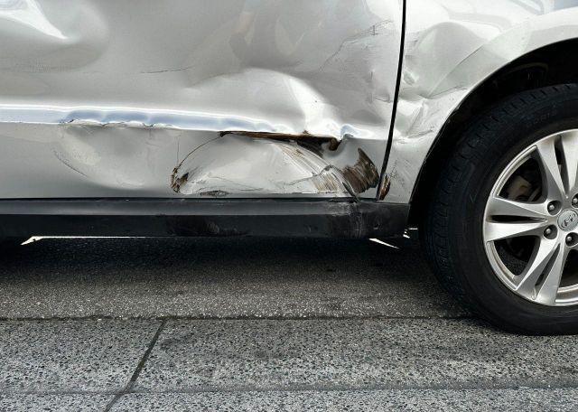 2012 HYUNDAI SANTA FE GLS