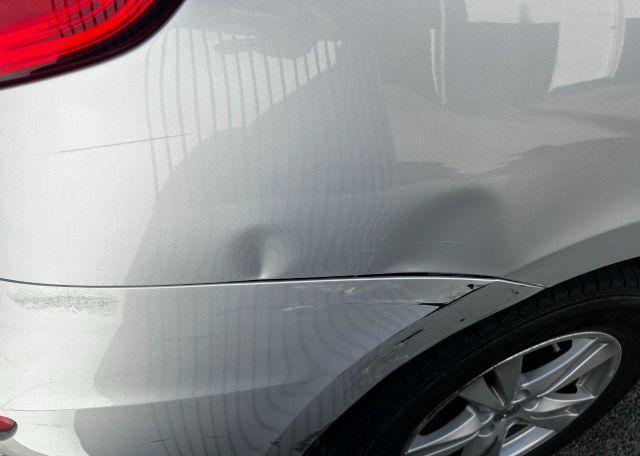 2012 HYUNDAI SANTA FE GLS