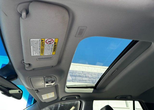 2012 HYUNDAI SANTA FE GLS