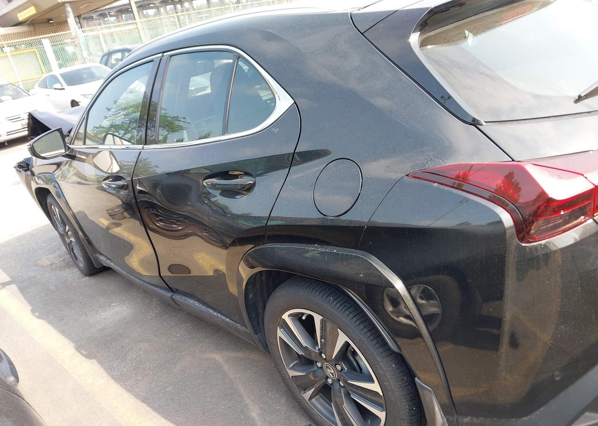 2024 LEXUS UX 250H PREMIUM