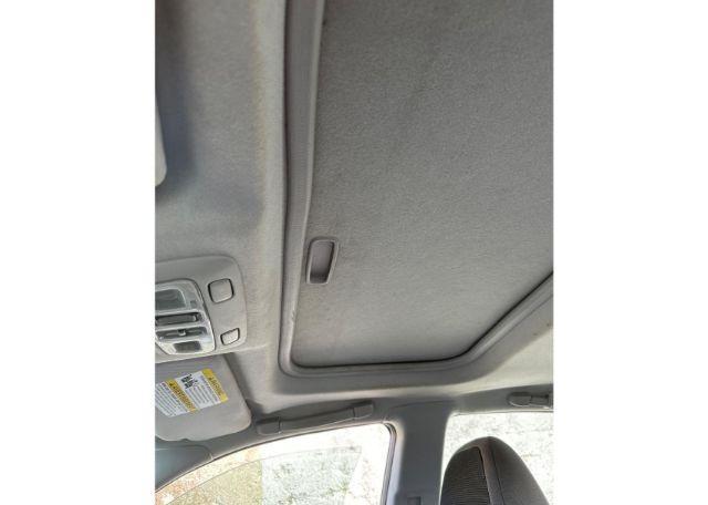 2007 SUBARU IMPREZA 2.5I