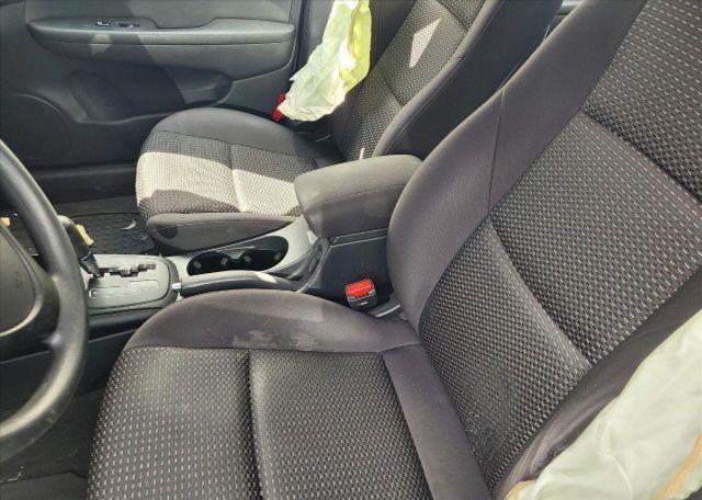 2011 HYUNDAI ELANTRA TOURING GLS