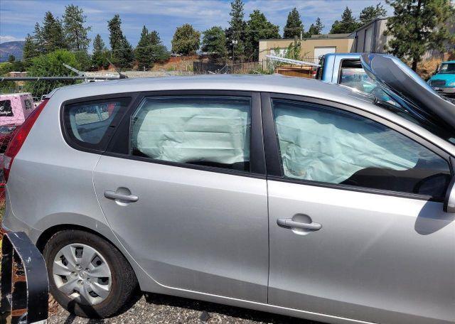 2011 HYUNDAI ELANTRA TOURING GLS