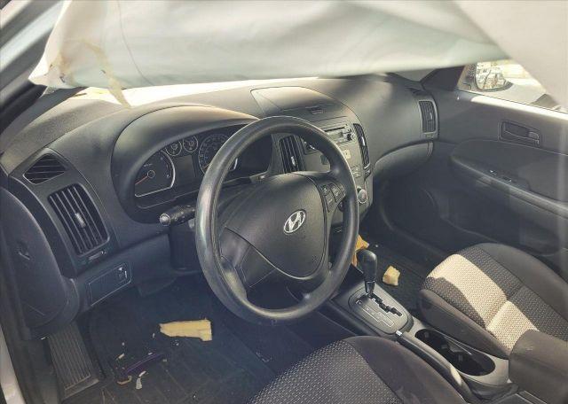 2011 HYUNDAI ELANTRA TOURING GLS