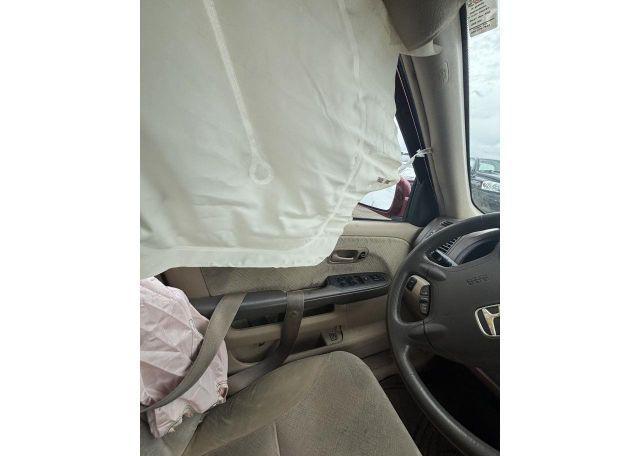 2005 HONDA CR-V