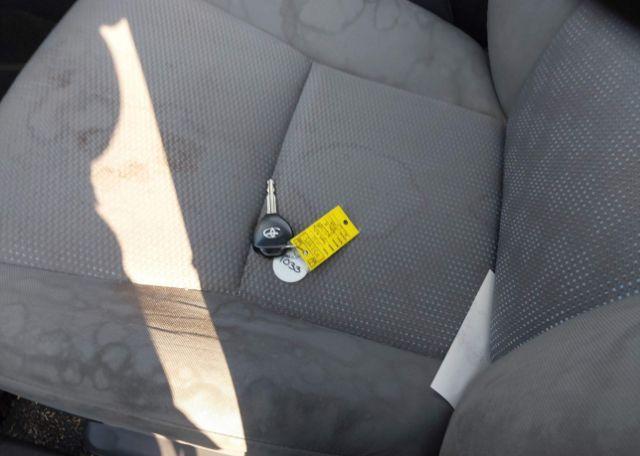 2009 TOYOTA COROLLA MATRIX S